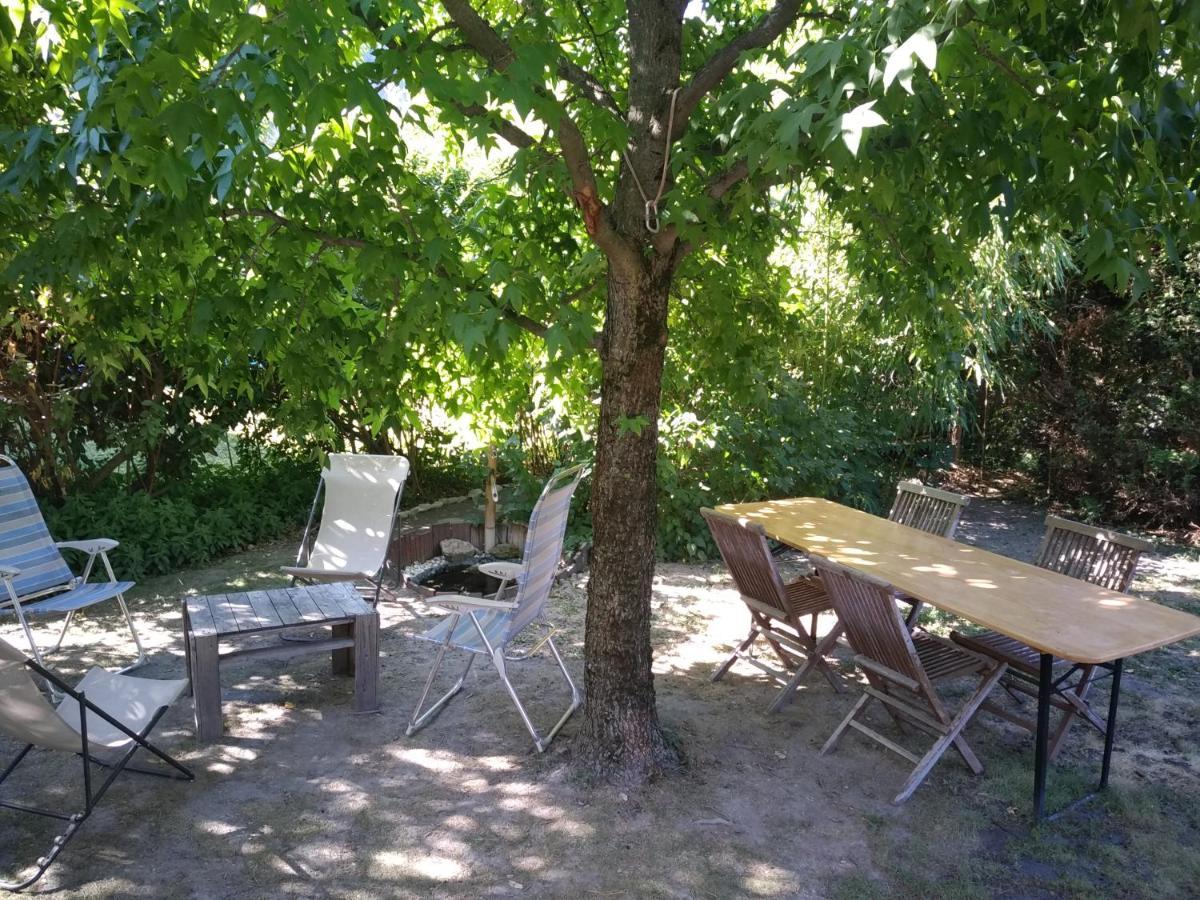 La Marmotte De La Tour Bed & Breakfast Exterior photo